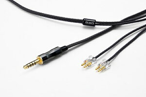 ORB�b�I�[�u 1.2m ���P�[�u�� Clear force Nova 2nd generation FitEar 4.4�� CF-N-2G-FITEAR 4.4