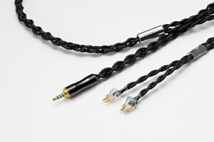 ORB�b�I�[�u 1.2m ���P�[�u�� Clear force Ultimate core-8 FitEar 2.5�� CF-U-CORE8-FITEAR 2.5