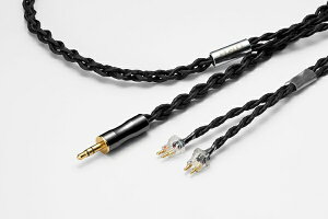 ORB�b�I�[�u 1.2m ���P�[�u�� Clear force Ultimate core-8 FitEar 3.5�� CF-U-CORE8-FITEAR 3.5