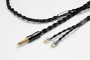 ORB�b�I�[�u 1.2m ���P�[�u�� Clear force Ultimate core-8 FitEar 4.4�� CF-U-CORE8-FITEAR 4.4