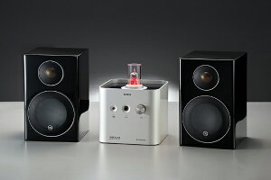 ORB�b�I�[�u �v�����C���A���v+�R���p�N�g2way���j�^�[�X�s�[�J�[�R���{���[�V�����V�X�e�� JADE Soleil/Radius90 (Ci/Bl)