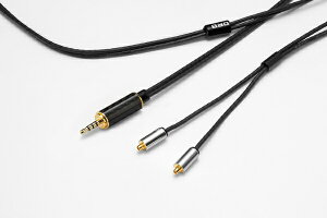 ORB�b�I�[�u 1.2m ���P�[�u�� Clear force Light MMCX 2.5�� CF-L-MMCX 2.5