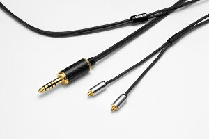 ORB�b�I�[�u 1.2m ���P�[�u�� Clear force Light MMCX 4.4�� CF-L-MMCX 4.4