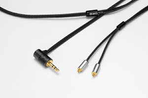 ORB�b�I�[�u 1.2m ���P�[�u�� Clear force Light MMCX 3.5��L CF-L-MMCX 3.5 L