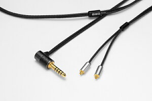 ORB�b�I�[�u 1.2m ���P�[�u�� Clear force Light MMCX 4.4��L CF-L-MMCX 4.4 L