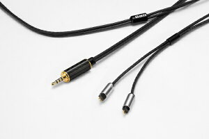 ORB�b�I�[�u 1.2m ���P�[�u�� Clear force Light Custom IEM 2pin 2.5�� CF-L-CI2PIN 2.5