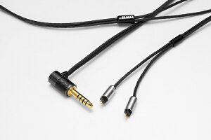 ORB�b�I�[�u 1.2m ���P�[�u�� Clear force Light Custom IEM 2pin 4.4��L CF-L-CI2PIN 4.4 L
