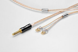 ORB�b�I�[�u 1.2m ���P�[�u�� Clear force Ultimate CL FitEar 4.4�� CF-U-CL-FITEAR 4.4