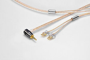 ORB�b�I�[�u 1.2m ���P�[�u�� Clear force Ultimate CL FitEar 2.5��L CF-U-CL-FITEAR 2.5 L