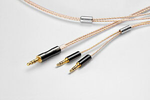 ORB�b�I�[�u 1.2m ���P�[�u�� Clear force Ultimate CL 3.5�� Slim body double 3.5�� CF-U-CL-3.5 SB 3.5