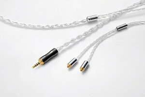 ORB�b�I�[�u 1.2m ���P�[�u�� Celestial force C4 MMCX 2.5�� CEF-C4-MMCX 2.5