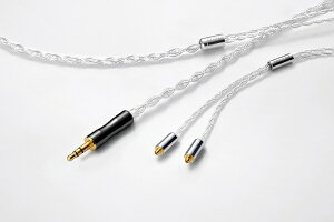 ORB�b�I�[�u 1.2m ���P�[�u�� Celestial force C4 MMCX 3.5�� CEF-C4-MMCX 3.5