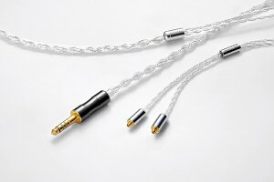 ORB�b�I�[�u 1.2m ���P�[�u�� Celestial force C4 MMCX 4.4�� CEF-C4-MMCX 4.4