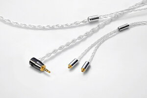 ORB�b�I�[�u 1.2m ���P�[�u�� Celestial force C4 MMCX 2.5��L CEF-C4-MMCX 2.5 L