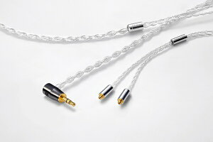 ORB�b�I�[�u 1.2m ���P�[�u�� Celestial force C4 MMCX 3.5��L CEF-C4-MMCX 3.5 L