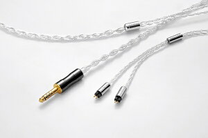 ORB�b�I�[�u 1.2m ���P�[�u�� Celestial force C4 Custom IEM 2pin 4.4�� CEF-C4-CI2PIN 4.4