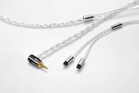 ORB｜オーブ 1.2m リケーブル Celestial force C4 Custom IEM 2pin 2.5φL CEF-C4-CI2PIN 2.5 L