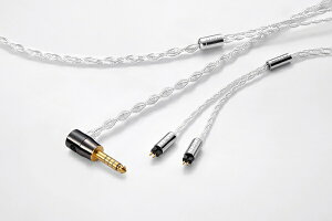 ORB�b�I�[�u 1.2m ���P�[�u�� Celestial force C4 Custom IEM 2pin 4.4��L CEF-C4-CI2PIN 4.4 L