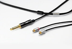 ORBbI[u 1.2m P[u Clear force Ultimate Pentaconn ear Short 4.4 CF-U-PE-S 4.4