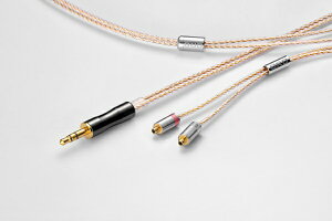 ORB�b�I�[�u 1.2m ���P�[�u�� Clear force Ultimate CL Pentaconn ear Short 3.5�� CF-U-CL-PE-S 3.5