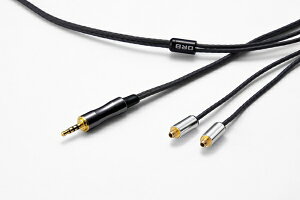 ORB�b�I�[�u 1.2m ���P�[�u�� Clear force Nova 2nd generation Pentaconn ear 2.5�� CF-N-2G-PE 2.5