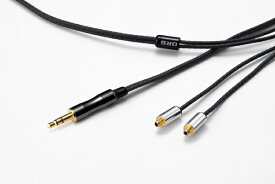 ORB｜オーブ 1.2m リケーブル Clear force Nova 2nd generation Pentaconn ear 3.5φ CF-N-2G-PE 3.5