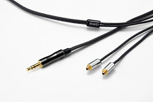 ORB�b�I�[�u 1.2m ���P�[�u�� Clear force Nova 2nd generation Pentaconn ear 3.5�� CF-N-2G-PE 3.5