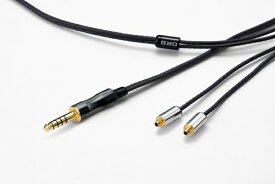 ORB｜オーブ 1.2m リケーブル Clear force Nova 2nd generation Pentaconn ear 4.4φ CF-N-2G-PE 4.4
