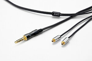 ORB�b�I�[�u 1.2m ���P�[�u�� Clear force Nova 2nd generation Pentaconn ear 4.4�� CF-N-2G-PE 4.4