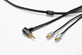 ORB｜オーブ 1.2m リケーブル Clear force Nova 2nd generation Pentaconn ear 2.5φL CF-N-2G-PE 2.5 L