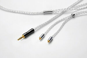 ORB�b�I�[�u 1.2m ���P�[�u�� Celestial force C8 MMCX 3.5�� CEF-C8-MMCX 3.5