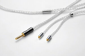 ORB�b�I�[�u 1.2m ���P�[�u�� Celestial force C8 MMCX 4.4�� CEF-C8-MMCX 4.4