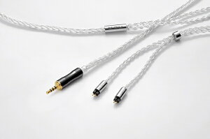 ORB�b�I�[�u 1.2m ���P�[�u�� Celestial force C8 Custom IEM 2pin 2.5�� CEF-C8-CI2PIN 2.5