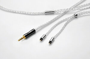 ORB�b�I�[�u 1.2m ���P�[�u�� Celestial force C8 Custom IEM 2pin 3.5�� CEF-C8-CI2PIN 3.5