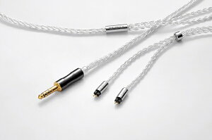 ORB�b�I�[�u 1.2m ���P�[�u�� Celestial force C8 Custom IEM 2pin 4.4�� CEF-C8-CI2PIN 4.4