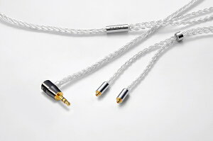 ORB�b�I�[�u 1.2m ���P�[�u�� Celestial force C8 MMCX 3.5��L CEF-C8-MMCX 3.5 L