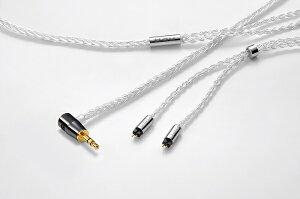 ORB�b�I�[�u 1.2m ���P�[�u�� Celestial force C8 Custom IEM 2pin 3.5��L CEF-C8-CI2PIN 3.5 L