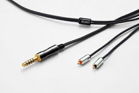 ORB｜オーブ 1.2m リケーブル Clear force Nova 2nd generation T2 4.4φ CF-N-2G-T2 4.4