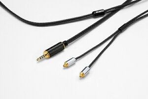 ORB�b�I�[�u 1.2m ���P�[�u�� Clear force Light MMCX for IE 2.5�� CF-L-MMCX-IE 2.5