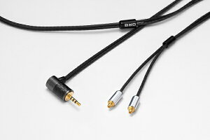 ORB�b�I�[�u 1.2m ���P�[�u�� Clear force Light MMCX for IE 2.5��L CF-L-MMCX-IE 2.5 L