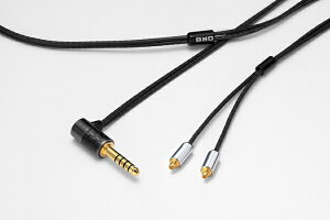 ORB�b�I�[�u 1.2m ���P�[�u�� Clear force Light MMCX for IE 4.4��L CF-L-MMCX-IE 4.4 L