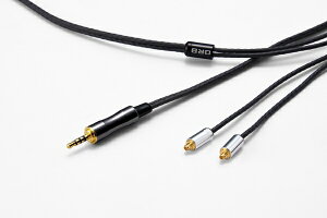 ORB�b�I�[�u 1.2m ���P�[�u�� Clear force Nova 2nd generation MMCX for IE 2.5�� CF-N-2G-MMCX-IE 2.5