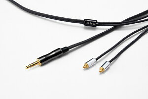 ORB�b�I�[�u 1.2m ���P�[�u�� Clear force Nova 2nd generation MMCX for IE 3.5�� CF-N-2G-MMCX-IE 3.5