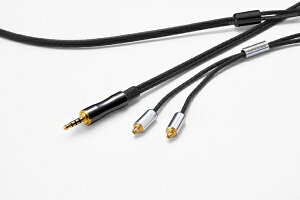 ORB�b�I�[�u 1.2m ���P�[�u�� Clear force Ultimate MMCX for IE 2.5�� CF-U-MMCX-IE 2.5