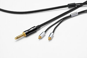 ORB�b�I�[�u 1.2m ���P�[�u�� Clear force Ultimate MMCX for IE 4.4�� CF-U-MMCX-IE 4.4