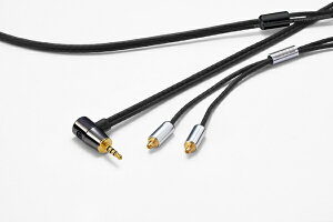 ORB�b�I�[�u 1.2m ���P�[�u�� Clear force Ultimate MMCX for IE 2.5��L CF-U-MMCX-IE 2.5 L