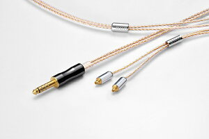 ORB�b�I�[�u 1.2m ���P�[�u�� Clear force Ultimate CL MMCX for IE 4.4�� CF-U-CL-MMCX-IE 4.4