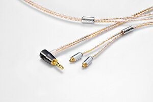 ORB�b�I�[�u 1.2m ���P�[�u�� Clear force Ultimate CL MMCX for IE 3.5��L CF-U-CL-MMCX-IE 3.5 L