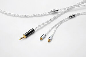 ORB�b�I�[�u 1.2m ���P�[�u�� Celestial force C4 MMCX for IE 2.5�� CEF-C4-MMCX-IE 2.5