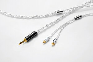 ORB�b�I�[�u 1.2m ���P�[�u�� Celestial force C4 MMCX for IE 3.5�� CEF-C4-MMCX-IE 3.5